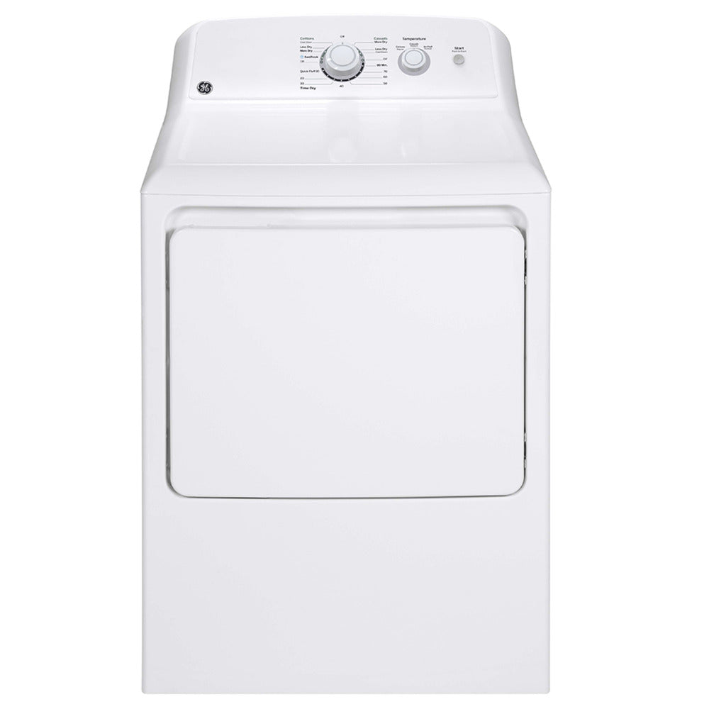 Sécheuse électrique - GTX22EBMRWW - GE - Tel Quel
