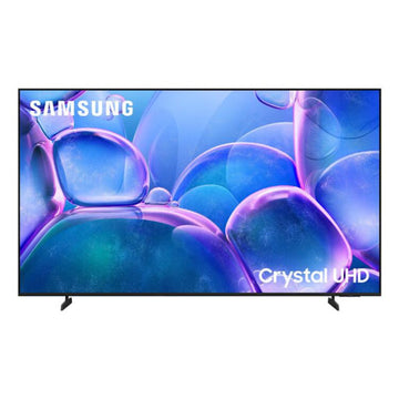 TV 43" Crystal  4K UHD HDR LED Tizen Smart - UN43U7900FFXZC - Samsung - Boîte ouverte (Copie)