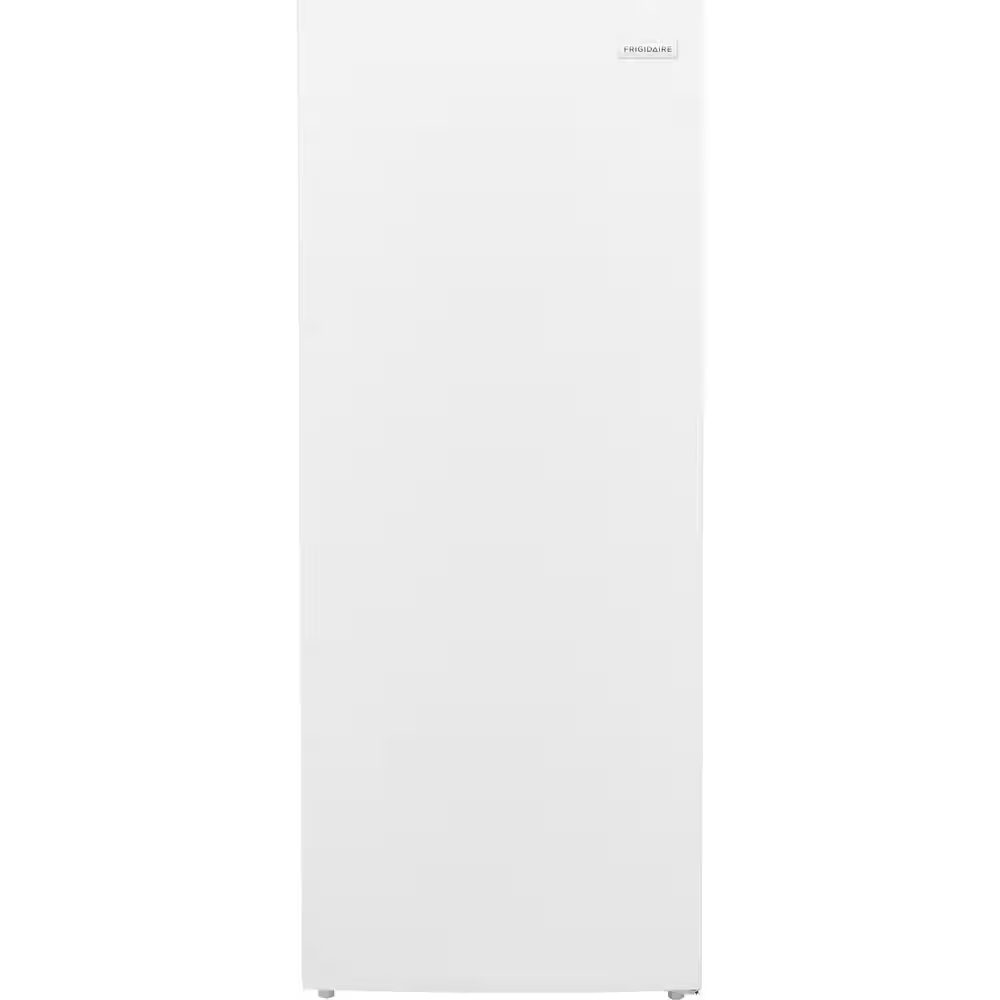 Congélateur vertical 18 pi. cu. - FFFU18F2VW - Frigidaire - Boîte ouverte