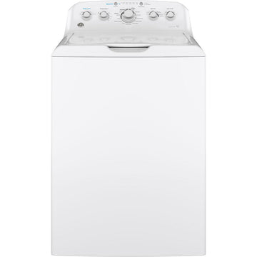 Laveuse à chargement vertical - GTW495DMNWS - GE Adora - Boîte ouverte